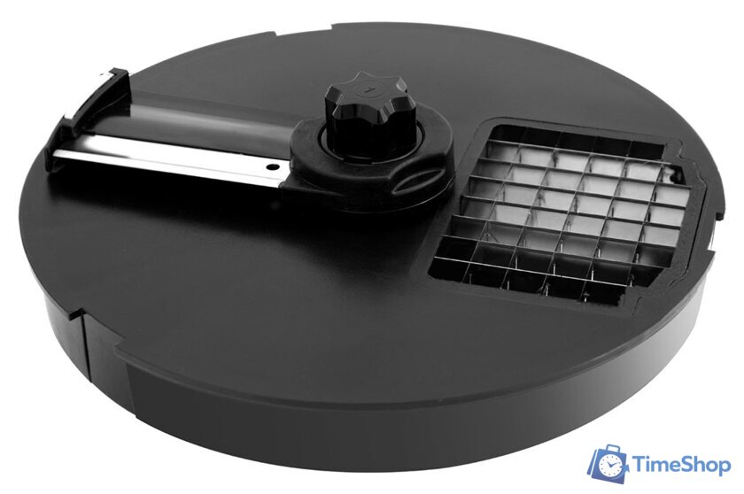 Погружной блендер Polaris PHB 1589AL CUBE - Изображение №6 — Интернет-магазин Time-Shop