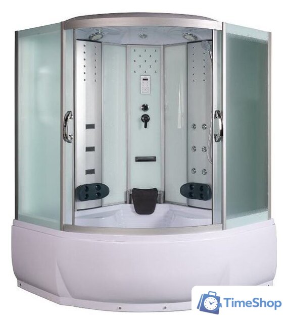 Душевая кабина River Temza 120/120/55 MT - Изображение №1 — Интернет-магазин Time-Shop