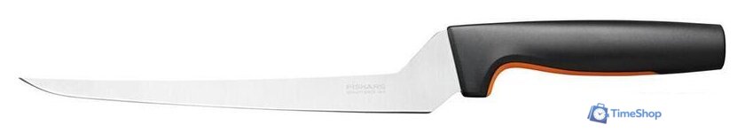 Кухонный нож Fiskars Functional Form 1057540 - Изображение №1 — Интернет-магазин Time-Shop