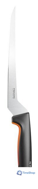 Кухонный нож Fiskars Functional Form 1057540 - Изображение №2 — Интернет-магазин Time-Shop