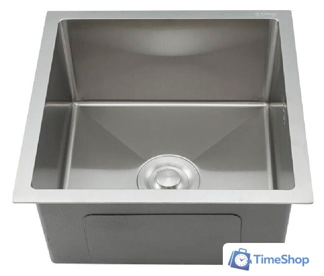 Кухонная мойка Gappo GS4444 - Изображение №1 — Интернет-магазин Time-Shop