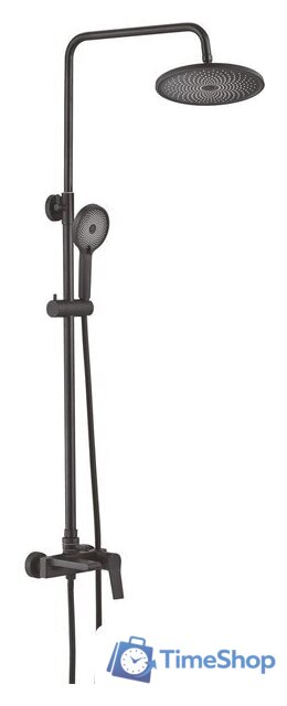 Душевая система  Shevanik S8336H - Изображение №1 — Интернет-магазин Time-Shop
