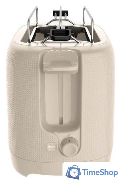 Тостер Tefal Morning TT2M1B10 - Изображение №2 — Интернет-магазин Time-Shop