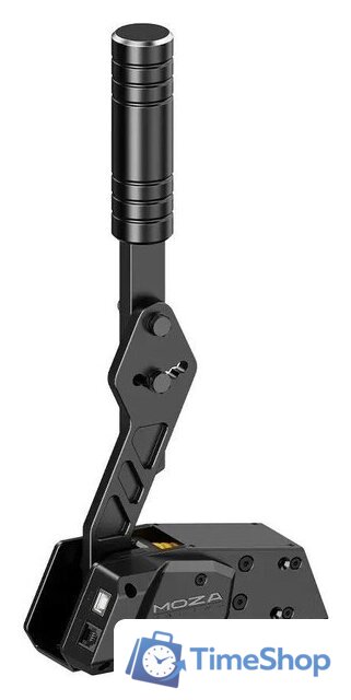Ручной тормоз Moza HBP Handbrake - Изображение №1 — Интернет-магазин Time-Shop