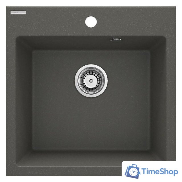 Кухонная мойка Deante ZQJ_T103 - Изображение №1 — Интернет-магазин Time-Shop