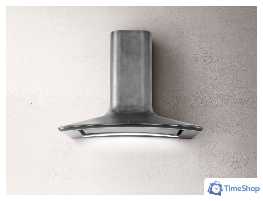 Кухонная вытяжка Elica Sweet Peltrox/A/85+CAM PRF0167323 - Изображение №2 — Интернет-магазин Time-Shop