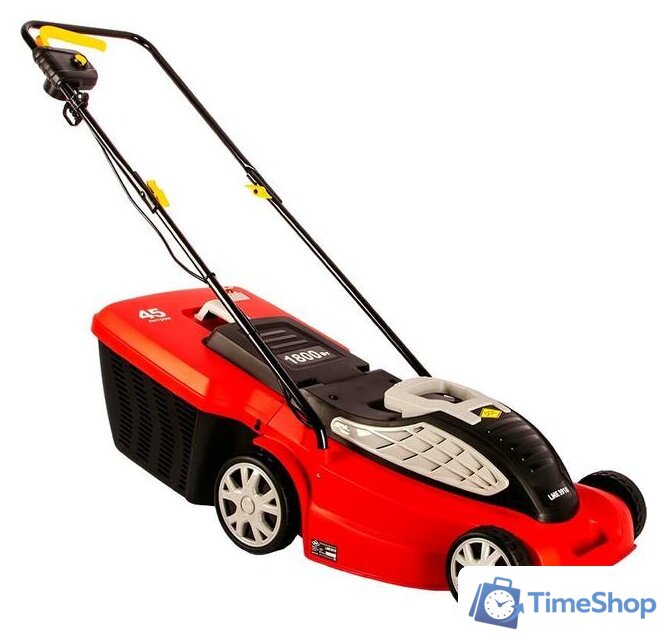 Газонокосилка DDE LME 3918 - Изображение №1 — Интернет-магазин Time-Shop