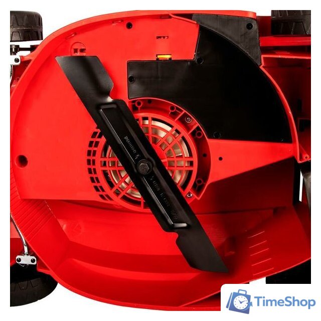 Газонокосилка DDE LME 3918 - Изображение №4 — Интернет-магазин Time-Shop