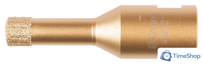 Коронка Makita D-61101 - Изображение №1 — Интернет-магазин Time-Shop