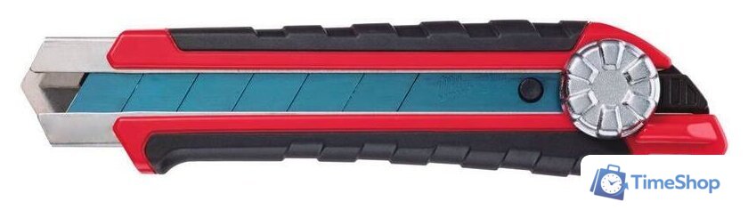 Нож строительный Milwaukee 48221962 - Изображение №1 — Интернет-магазин Time-Shop