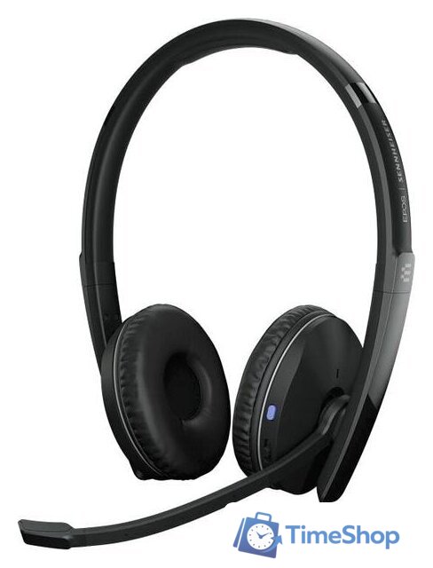 Офисная гарнитура Epos Adapt 260 - Изображение №1 — Интернет-магазин Time-Shop