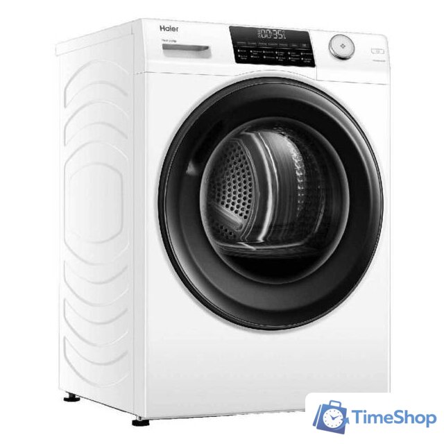 Сушильная машина Haier HD90-A2959 - Изображение №2 — Интернет-магазин Time-Shop