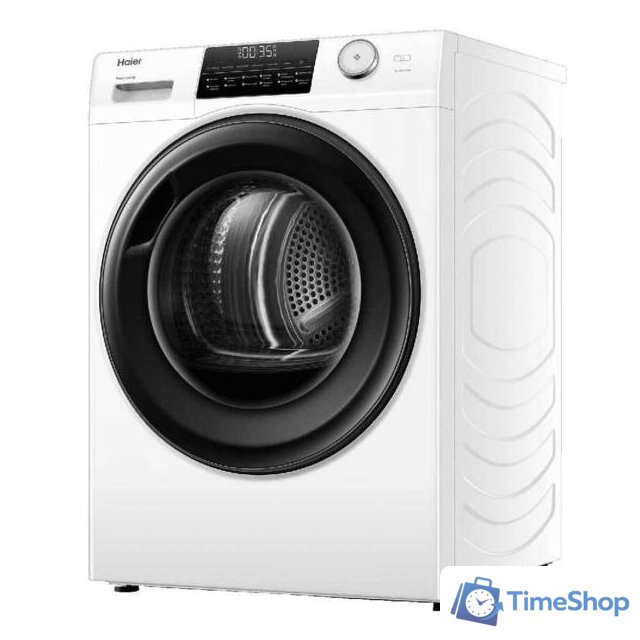 Сушильная машина Haier HD90-A2959 - Изображение №3 — Интернет-магазин Time-Shop