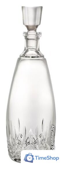 Графин Waterford Lismore Essence 1058194 - Изображение №1 — Интернет-магазин Time-Shop