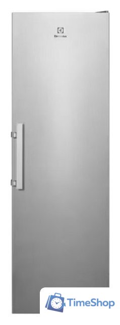 Однокамерный холодильник Electrolux LRT7ME39X - Изображение №1 — Интернет-магазин Time-Shop
