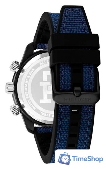 Наручные часы Tommy Hilfiger 1792183 - Изображение №3 — Интернет-магазин Time-Shop