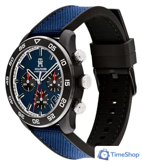 Наручные часы Tommy Hilfiger 1792183 - Изображение №2 — Интернет-магазин Time-Shop