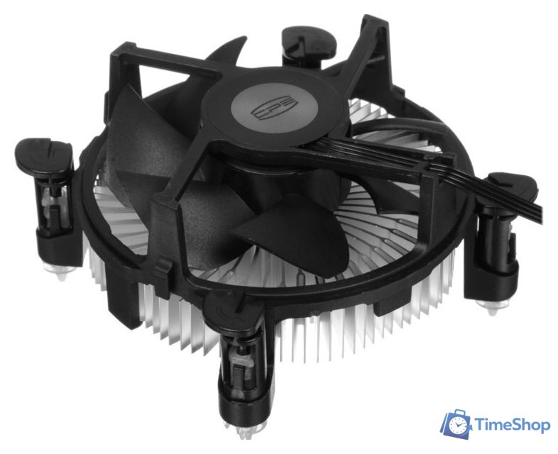 Кулер для процессора PCCooler R94 - Изображение №1 — Интернет-магазин Time-Shop