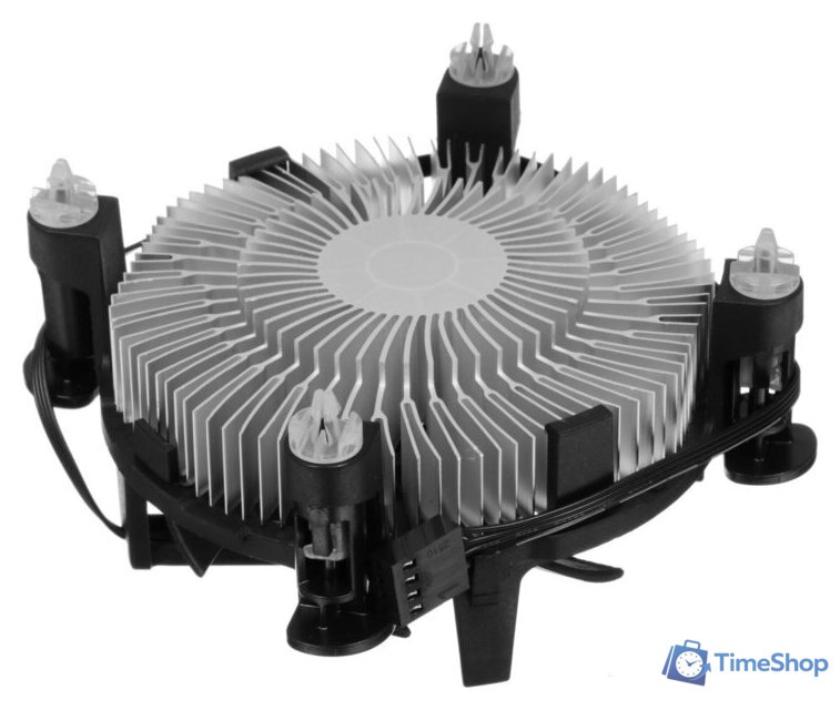 Кулер для процессора PCCooler R94 - Изображение №3 — Интернет-магазин Time-Shop