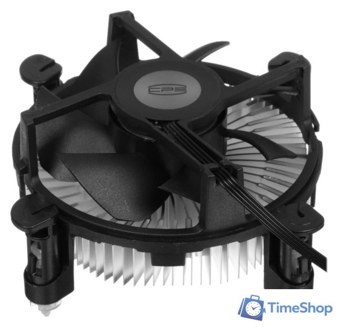 Кулер для процессора PCCooler R94 - Изображение №2 — Интернет-магазин Time-Shop