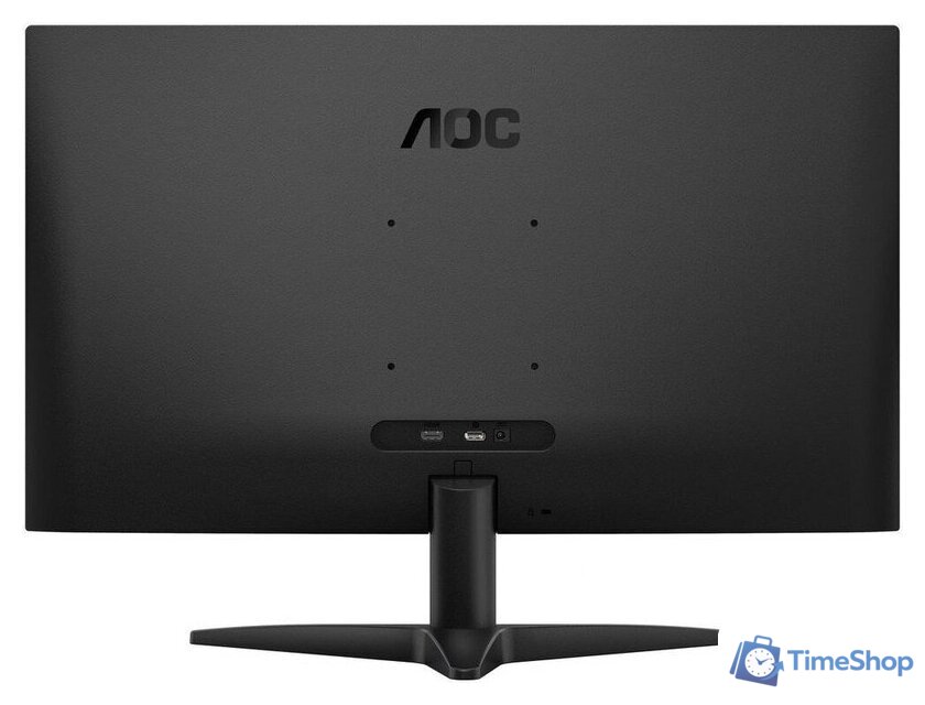 Монитор AOC Q27B36S3 - Изображение №2 — Интернет-магазин Time-Shop