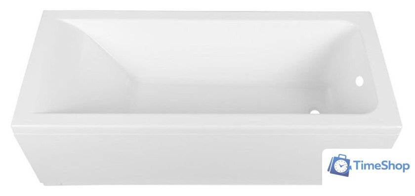 Ванна Aquanet Bright 145x70 - Изображение №3 — Интернет-магазин Time-Shop