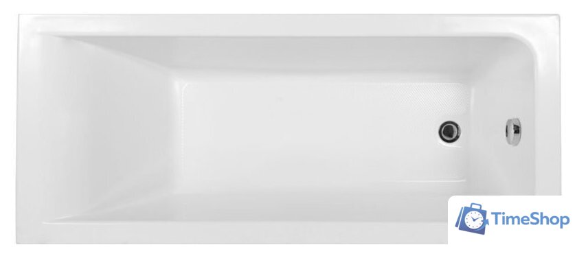 Ванна Aquanet Bright 145x70 - Изображение №1 — Интернет-магазин Time-Shop