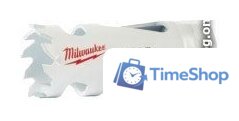 Коронка Milwaukee 49560746 - Изображение №1 — Интернет-магазин Time-Shop