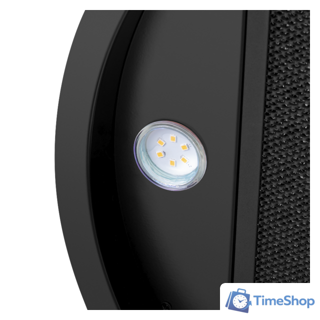 Кухонная вытяжка MAUNFELD Lee Side 397 (черный) - Изображение №10 — Интернет-магазин Time-Shop