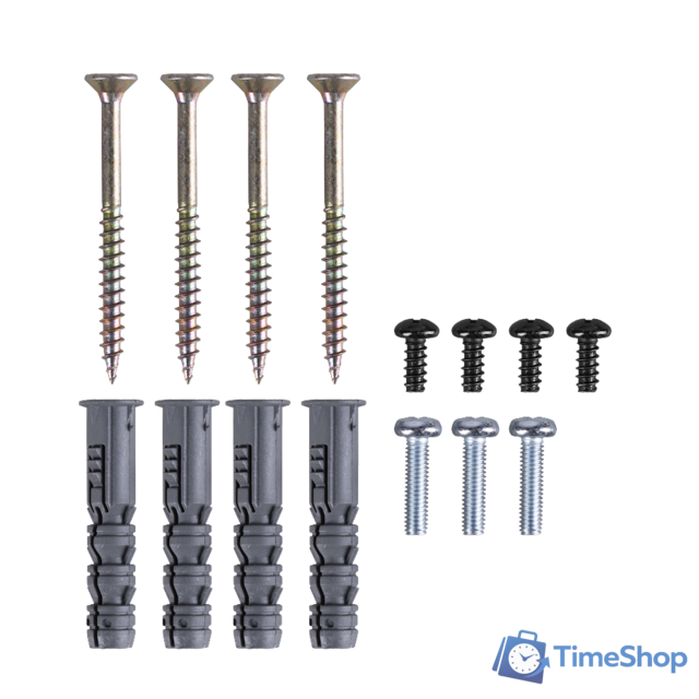 Кухонная вытяжка MAUNFELD Lee Side 397 (черный) - Изображение №12 — Интернет-магазин Time-Shop