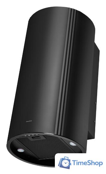 Кухонная вытяжка MAUNFELD Lee Side 397 (черный) - Изображение №1 — Интернет-магазин Time-Shop