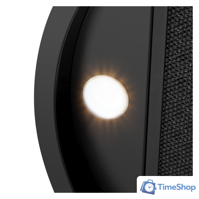 Кухонная вытяжка MAUNFELD Lee Side 397 (черный) - Изображение №11 — Интернет-магазин Time-Shop