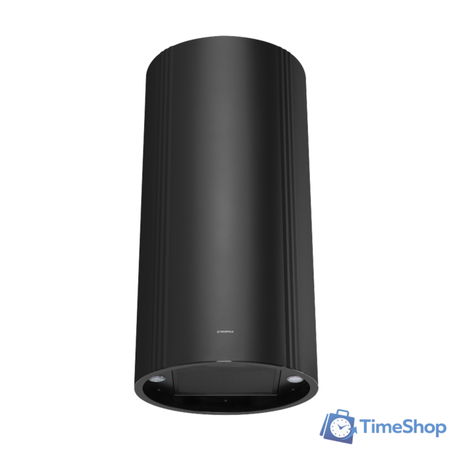 Кухонная вытяжка MAUNFELD Lee Side 397 (черный) - Изображение №2 — Интернет-магазин Time-Shop