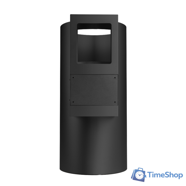 Кухонная вытяжка MAUNFELD Lee Side 397 (черный) - Изображение №4 — Интернет-магазин Time-Shop