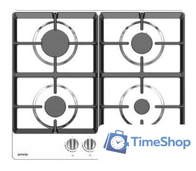 Варочная панель Gorenje G641XHC - Изображение №1 — Интернет-магазин Time-Shop