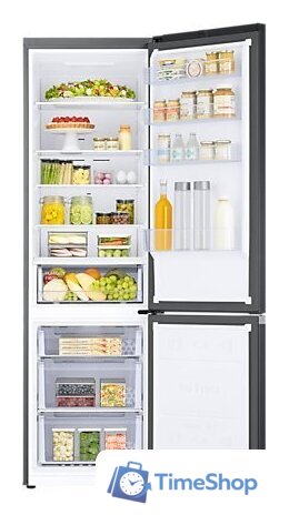 Холодильник Samsung RB38C600EB1/EF - Изображение №5 — Интернет-магазин Time-Shop