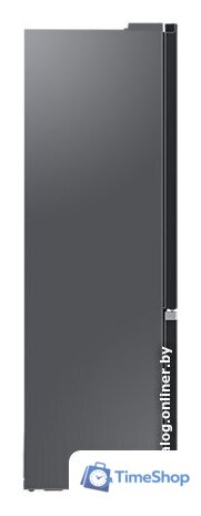 Холодильник Samsung RB38C600EB1/EF - Изображение №7 — Интернет-магазин Time-Shop