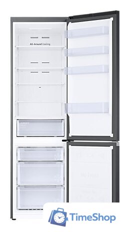 Холодильник Samsung RB38C600EB1/EF - Изображение №3 — Интернет-магазин Time-Shop