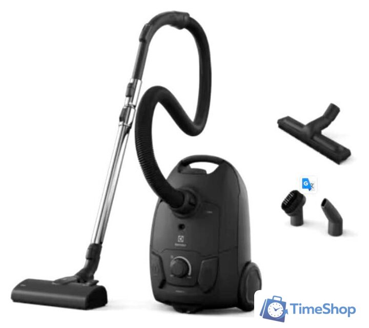 Пылесос Electrolux EB51C2GG - Изображение №1 — Интернет-магазин Time-Shop