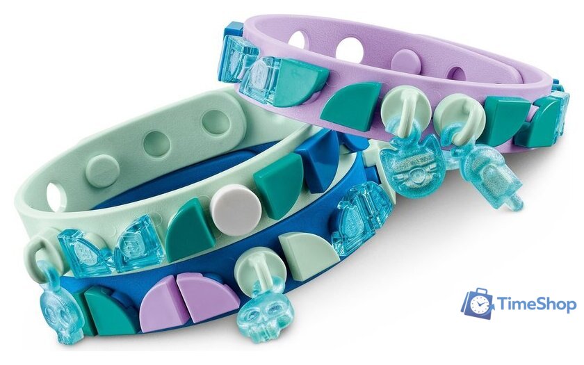 Конструктор LEGO DOTS 41806 Большой набор для вечеринки - Изображение №5 — Интернет-магазин Time-Shop