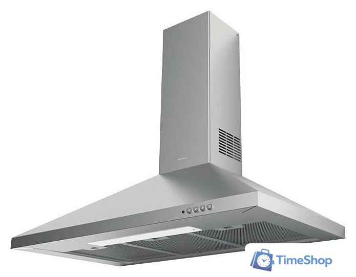 Кухонная вытяжка Faber Strip Smart PB X A60 - Изображение №1 — Интернет-магазин Time-Shop