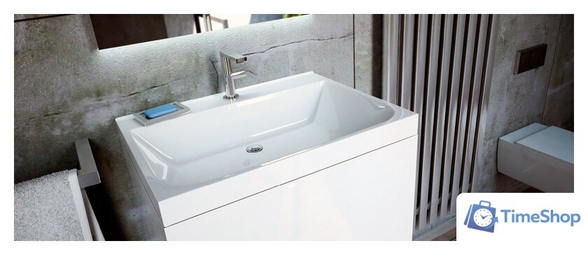 Умывальник Andrea Orion - Изображение №2 — Интернет-магазин Time-Shop