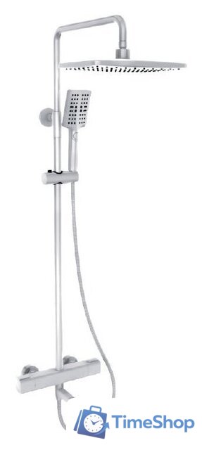 Душевая система  Gappo G2491-8 - Изображение №1 — Интернет-магазин Time-Shop