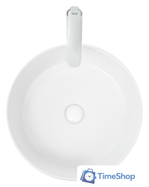 Умывальник WeltWasser Elbach 3069 - Изображение №2 — Интернет-магазин Time-Shop