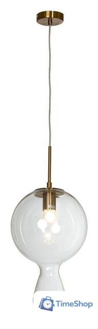 Светильник Lussole Lowndes LSP-8497 - Изображение №1 — Интернет-магазин Time-Shop