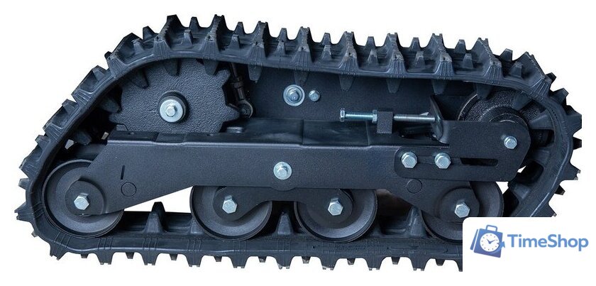 Снегоуборщик RedVerg RD-SBS87/15TBH - Изображение №11 — Интернет-магазин Time-Shop