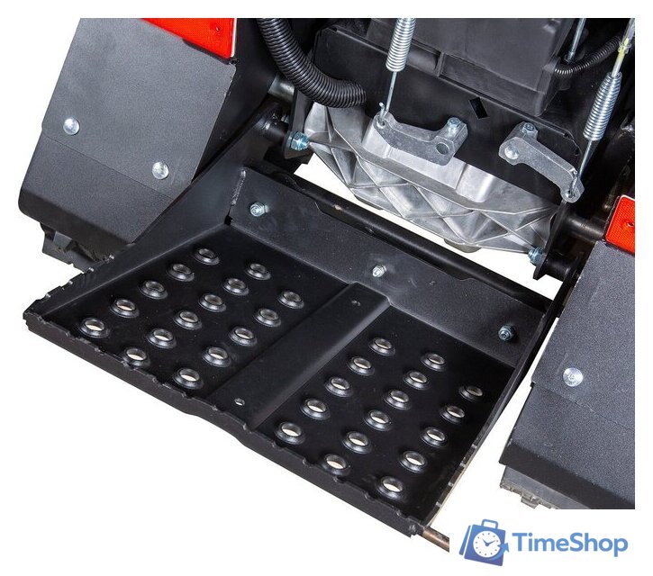 Снегоуборщик RedVerg RD-SBS87/15TBH - Изображение №7 — Интернет-магазин Time-Shop