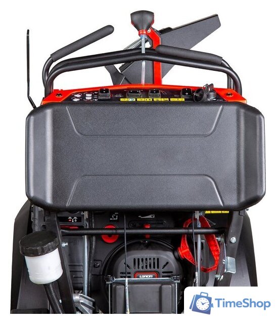 Снегоуборщик RedVerg RD-SBS87/15TBH - Изображение №6 — Интернет-магазин Time-Shop