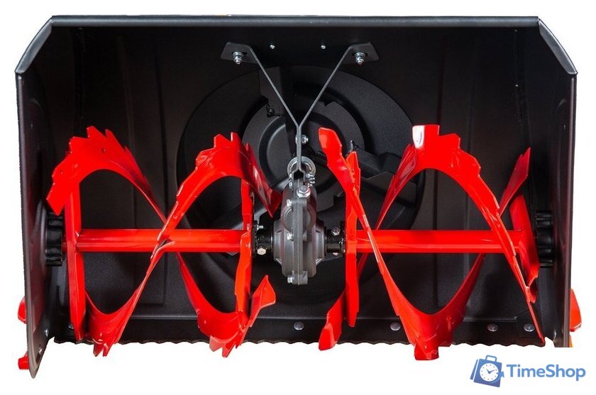Снегоуборщик RedVerg RD-SBS87/15TBH - Изображение №9 — Интернет-магазин Time-Shop