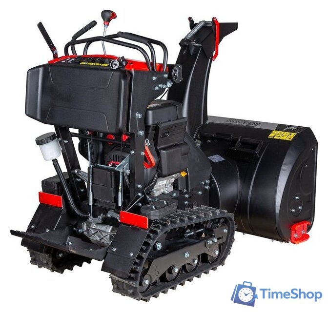 Снегоуборщик RedVerg RD-SBS87/15TBH - Изображение №3 — Интернет-магазин Time-Shop